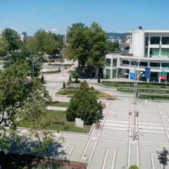 La Piazza Hotel Primorsko