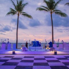 Galle Face Hotel бассейн фото 2