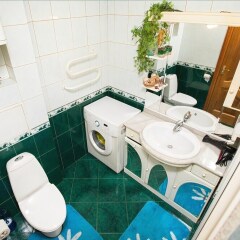 Апартаменты Брусника Киевская фото 11