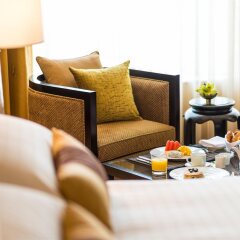 Four Seasons Hotel Beijing в номере фото 2
