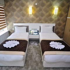 Kast Mahall Hotel Турция, Кастамону - отзывы, цены и фото номеров - забронировать отель Kast Mahall Hotel онлайн спа