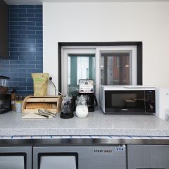 Отель K-Guesthouse Namdaemun Южная Корея, Сеул - отзывы, цены и фото номеров - забронировать отель K-Guesthouse Namdaemun онлайн в номере