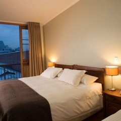 Hotel Loreto in Santiago, Chile from 73$, photos, reviews - zenhotels.com guestroom photo 4