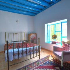 Peristrema Butik Otel Турция, Селиме - отзывы, цены и фото номеров - забронировать отель Peristrema Butik Otel онлайн детские мероприятия