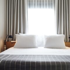 Good Hotel London комната для гостей фото 4