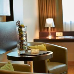 Coque Hotel in Luxembourg, Luxembourg from 165$, photos, reviews - zenhotels.com