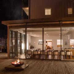 Отель Wander- und Bikehotel Vinschgerhof Силандро помещение для мероприятий фото 2