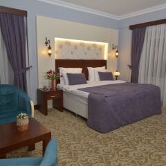 White Heaven Hotel Турция, Памуккале - 1 отзыв об отеле, цены и фото номеров - забронировать отель White Heaven Hotel онлайн детские мероприятия фото 2