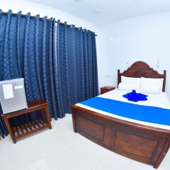 Отель Nebula Residence комната для гостей фото 3