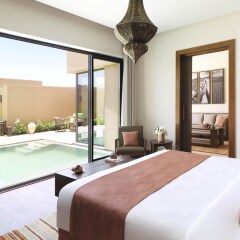 Отель Anantara Al Jabal Al Akhdar Resort Оман, Низва - отзывы, цены и фото номеров - забронировать отель Anantara Al Jabal Al Akhdar Resort онлайн комната для гостей фото 5