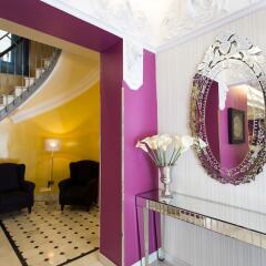 Отель La Casa de la Trinidad детские мероприятия