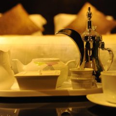 Al Fahad Hotel Suites- Al Tahliya in Jeddah, Saudi Arabia from 117$, photos, reviews - zenhotels.com