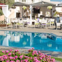 Kristalli Hotel Apartments бассейн фото 2