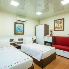 Hanoi Majestic Hotel Ханой комната для гостей фото 2