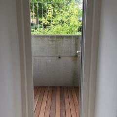 Апартаменты Apartments near Rathaus ванная