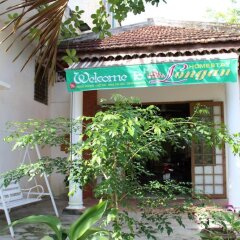 Отель Longan Homestay Вьетнам, Хойан - отзывы, цены и фото номеров - забронировать отель Longan Homestay онлайн фото 4