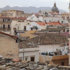 Отель Discesa delle Capre Palermo Италия, Палермо - отзывы, цены и фото номеров - забронировать отель Discesa delle Capre Palermo онлайн
