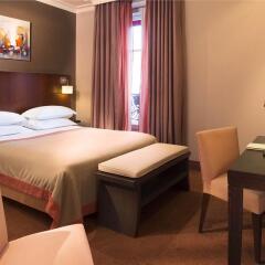 Montfleuri Hotel удобства в номере