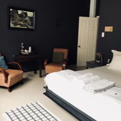 The Common Room Project - Hostel комната для гостей