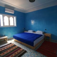 Отель Riad Fennec Sahara Марокко, Загора - отзывы, цены и фото номеров - забронировать отель Riad Fennec Sahara онлайн фото 9