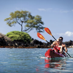 Отель Four Seasons Resort Maui at Wailea фото 4