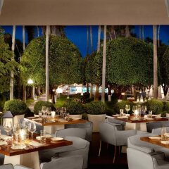 Отель Delano South Beach фото 2