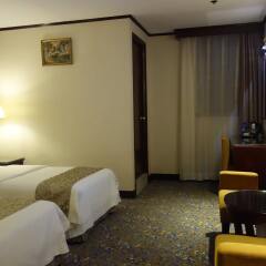 Macau Masters Hotel развлечения