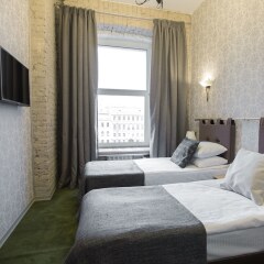 Le Diaghilev Boutique Hotel комната для гостей фото 4