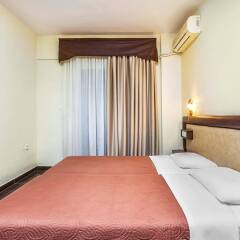Отель Elinotel Polis Hotel Греция, Ханиотис - отзывы, цены и фото номеров - забронировать отель Elinotel Polis Hotel онлайн комната для гостей
