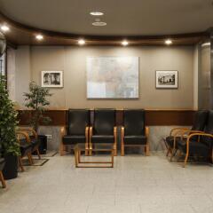 Отель Ronda House Hotel Испания, Барселона - - забронировать отель Ronda House Hotel, цены и фото номеров интерьер отеля фото 2