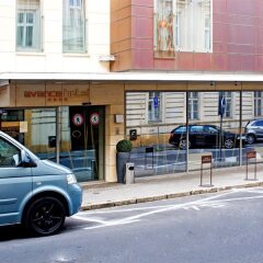 Hotel Avance фото 4