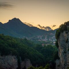 Отель Agriturismo Orrido di Pino Аджерола фото 6