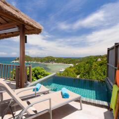 Отель The Fisherman's Villas бассейн фото 2