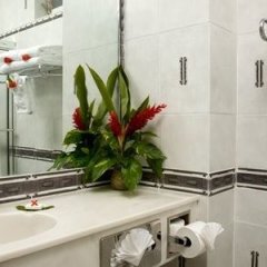 Hedonism II Resort in Negril, Jamaica from 540$, photos, reviews - zenhotels.com bathroom photo 2