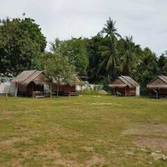 Отель Lanta Local Hut Ланта фото 4