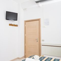 Hotel Europa Гаттео-а-Маре комната для гостей фото 5