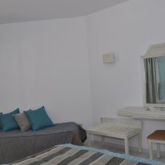 Neptunia Beach Hotel in Monastir, Tunisia from 75$, photos, reviews - zenhotels.com guestroom