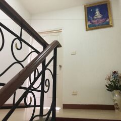 Отель Family Guesthouse интерьер отеля фото 2