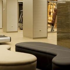 AC Hotel Cuzco by Marriott спа фото 2