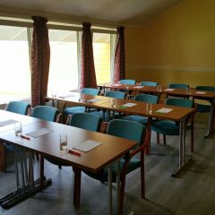 Отель Hanko Fjordhotell and Spa детские мероприятия