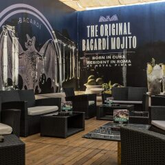 Welcome Piram Hotel интерьер отеля фото 3