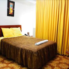 Hotel Sol del Sur in Nazca, Peru from 71$, photos, reviews - zenhotels.com guestroom photo 4