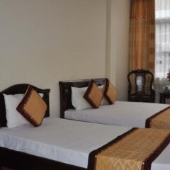 Thanh Thanh Hotel Нячанг комната для гостей фото 3