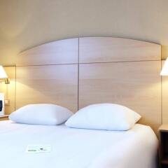 Campanile Hotel Brussel / Bruxelles - Vilvoorde комната для гостей фото 2