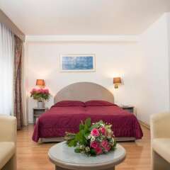 Отель Hôtel Royal Bastille Франция, Париж - 1 отзыв об отеле, цены и фото номеров - забронировать отель Hôtel Royal Bastille онлайн фото 8