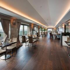 Отель Dedeman Bostanci питание фото 3