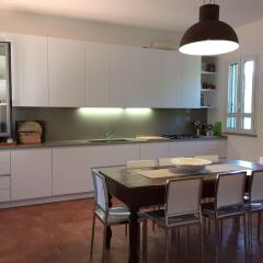 Отель Villa Il Grotto - 3 Br Villa Вербания в номере