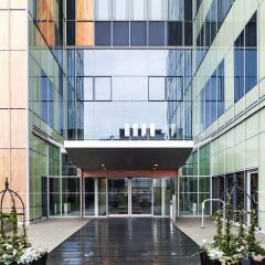 Отель Elite Hotel Ideon, Lund Швеция, Лунд - отзывы, цены и фото номеров - забронировать отель Elite Hotel Ideon, Lund онлайн