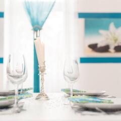 Апартаменты Royal Resort Apartments Westbahnhof Vienna Вена помещение для мероприятий