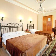 Side Hotel комната для гостей